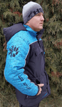Sportjacke "WINTER"