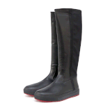 N°AD107 DANBI FARO calf stretch kombo black | Größe 35