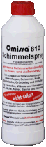 HMV- Schimmelsprey