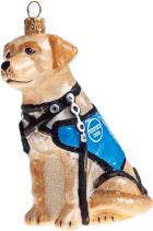 IMPULS　A2869　Service Dog　らぶらぶラブラドール