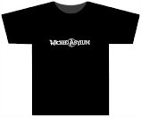 Wicked Asylum - Old Logo T-Shirt