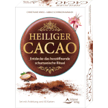 Kartenset Heiliger Cacao