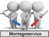 Montageservice Warmtepomp