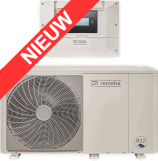 Remeha Elga Ace monoblock 8kW