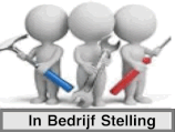 In Bedrijf Stelling