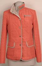 Jacke von White Label Gr. 40