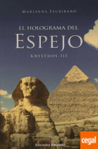 EL HOLOGRAMA DEL ESPEJO