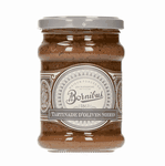 Tartinade d'olives noires 250g