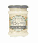 Sauce Tartare 220g