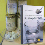 Zeolith-Klinoptilolith 500g