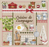 Madame la Fee Cuisine de Campagne