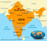 INDE - MALABAR