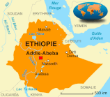 ETHIOPIE - SIDAMA