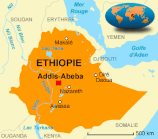 ETHIOPIE - LIMMU - BIO