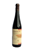 Pinot Noir Barrique