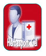 Herbasport gel