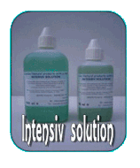 Intensiv solution