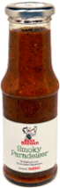 Chocolate Habanero - Herr Brenner