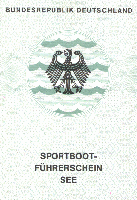 Sportbootführerschein SBF See/Binnen Mallorca