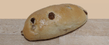 Rosinenbrötchen