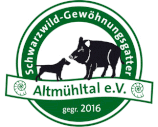 Freitag  | 04.12.2026 | 09:00 Uhr | Übung im Schwarzwildgatter