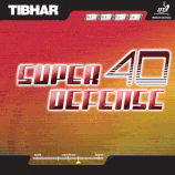 Tibhar Super Defense 40