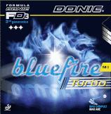 Donic Bluefire M1 Turbo