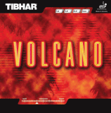 Tibhar Volcano