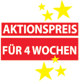 4 Wochen- RentMe-Mikro-Paketpreis "all in"