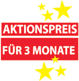3 Monats- RentMe-Mikro-Paketpreis "all in"