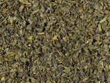 THÉ VERT MENTHE BIO 100G
