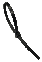 Kabelbinder 140x3.5mm
