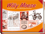 Willy Moese - Karikaturen und Bildergeschichten