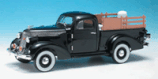 Art.Nr. 16220 Studerbaker Pick up 1937 Black Version
