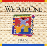 Tom Inglis - We Are One