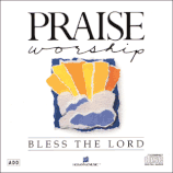 Don Moen - Bless The Lord