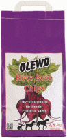 Olewo Rote Bete Chips