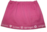 Kinderrock "tanzen lachen springen"