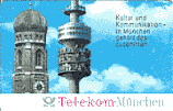 D-A-38-1991 - Telekom München