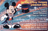 D-S-139-1993 - The Disney Store