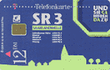 D-R-06-1998 - SR 3 - Saarlandwelle