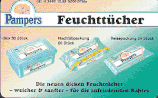 D-O-2463-12-1995 - Pampers Feuchttücher