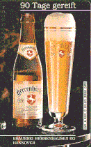 D-K-0802-C-02-1993 - Herrenhäuser Pilsener