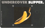D-O-0354-B-11-1992 - Undercover - Slipper