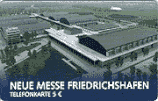 D-R-03-2001 - Messe Friedrichshaven