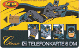 D-O-0175-08-1992 - Bat Man