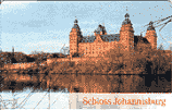 D-A-07-2002 - Schloss Johannisburg