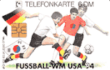D-O-0466-03-1994 - Fußball-WM USA ´94