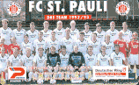 D-O-0645-03-1993 - FC ST. PAULI