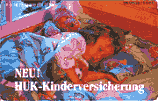 D-S-18-1995 - HUK - Kinderversicherung